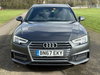 Audi A4 Avant 2.0 TDI ultra S line Estate 5dr Diesel S Tronic Euro 6 (s/s) (190 ps) 5dr Automatic 2026