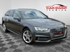 Audi A4 Avant 2.0 TDI ultra S line Estate 5dr Diesel S Tronic Euro 6 (s/s) (190 ps) 5dr Automatic 2026