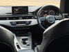 Audi A4 Avant 2.0 TDI ultra S line Estate 5dr Diesel S Tronic Euro 6 (s/s) (190 ps) 5dr Automatic 2026