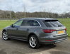 Audi A4 Avant 2.0 TDI ultra S line Estate 5dr Diesel S Tronic Euro 6 (s/s) (190 ps) 5dr Automatic 2026