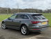 Audi A4 Avant 2.0 TDI ultra S line Estate 5dr Diesel S Tronic Euro 6 (s/s) (190 ps) 5dr Automatic 2017