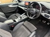 Audi A4 Avant 2.0 TDI ultra S line Estate 5dr Diesel S Tronic Euro 6 (s/s) (190 ps) 5dr Automatic 2026