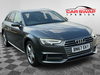 Audi A4 Avant 2.0 TDI ultra S line Estate 5dr Diesel S Tronic Euro 6 (s/s) (190 ps) 5dr Automatic 2026