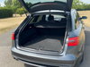 Audi A6 Avant 2.0 TDi Black Edition 5dr | Daytona Grey | Sat Nav | Full Leather 5dr Automatic 2026