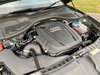 Audi A6 Avant 2.0 TDi Black Edition 5dr | Daytona Grey | Sat Nav | Full Leather 5dr Automatic 2026