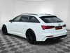 Audi A6 Avant 2.0 TFSI 45 Black Edition Estate 5dr Petrol S Tronic Quattro Euro 6 (s/s) (265 ps) 5dr Automatic 2026