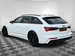 Audi A6 Avant 2.0 TFSI 45 Black Edition Estate 5dr Petrol S Tronic Quattro Euro 6 (s/s) (265 ps) 5dr Automatic 2021