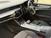 Audi A6 Avant 2.0 TFSI 45 Black Edition Estate 5dr Petrol S Tronic Quattro Euro 6 (s/s) (265 ps) 5dr Automatic 2026