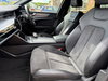 Audi A6 Avant 2.0 TFSI 45 Black Edition Estate 5dr Petrol S Tronic Quattro Euro 6 (s/s) (265 ps) 5dr Automatic 2026