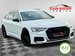 Audi A6 Avant 2.0 TFSI 45 Black Edition Avant Estate 5dr Petrol S Tronic Quattro Euro 6 (s/s) (265 ps) CarPlay 5dr Automatic 2021