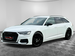 Audi A6 Avant 2.0 TFSI 45 Black Edition Avant Estate 5dr Petrol S Tronic Quattro Euro 6 (s/s) (265 ps) CarPlay 5dr Automatic 2021
