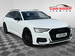 Audi A6 Avant 2.0 TFSI 45 Black Edition Estate 5dr Petrol S Tronic Quattro Euro 6 (s/s) (265 ps) 5dr Automatic 2021