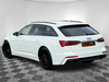 Audi A6 Avant 2.0 TFSI 45 Black Edition Avant Estate 5dr Petrol S Tronic Quattro Euro 6 (s/s) (265 ps) CarPlay 5dr Automatic 2026