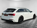 Audi A6 Avant 2.0 TFSI 45 Black Edition Estate 5dr Petrol S Tronic Quattro Euro 6 (s/s) (265 ps) 5dr Automatic 2021