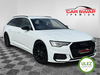 Audi A6 Avant 2.0 TFSI 45 Black Edition Estate 5dr Petrol S Tronic Quattro Euro 6 (s/s) (265 ps) 5dr Automatic 2026