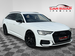Audi A6 Avant 2.0 TFSI 45 Black Edition Estate 5dr Petrol S Tronic Quattro Euro 6 (s/s) (265 ps) 5dr Automatic 2021