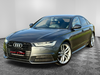Audi A6 Saloon 2.0 TDI Black Edition CARPLAY 1 OWNER Saloon 4dr Diesel S Tronic quattro Euro 6 (s/s) (190 ps) 4dr Automatic 2026