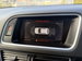 Audi Q5 2.0 TDI S Line SUV 5dr Diesel Manual Quattro Euro 5 (s/s) (143 ps) 5dr Manual 2011