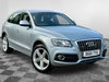 Audi Q5 2.0 TDI S Line SUV 5dr Diesel Manual Quattro Euro 5 (s/s) (143 ps) 5dr Manual 2026