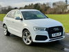 Audi Q3 2.0 TDI S line Plus SUV 5dr Diesel Manual quattro Euro 6 (s/s) (184 ps) 5dr Manual 2026