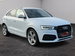 Audi Q3 2.0 TDI S line Plus SUV 5dr Diesel Manual quattro Euro 6 (s/s) (184 ps) 5dr Manual 2006