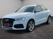 Audi Q3 2.0 TDI S line Plus SUV 5dr Diesel Manual quattro Euro 6 (s/s) (184 ps) 5dr Manual 2006