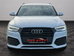 Audi Q3 2.0 TDI S line Plus SUV 5dr Diesel Manual quattro Euro 6 (s/s) (184 ps) 5dr Manual 2006
