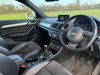 Audi Q3 2.0 TDI S line Plus SUV 5dr Diesel Manual quattro Euro 6 (s/s) (184 ps) 5dr Manual 2026