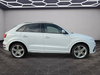 Audi Q3 2.0 TDI S line Plus SUV 5dr Diesel Manual quattro Euro 6 (s/s) (184 ps) 5dr Manual 2026