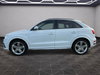 Audi Q3 2.0 TDI S line Plus SUV 5dr Diesel Manual quattro Euro 6 (s/s) (184 ps) 5dr Manual 2026