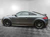 Audi TT 2.0 TDI Black Edition Coupe 3dr Diesel S Tronic quattro Euro 5 (170 ps) 3dr Automatic 2026