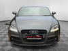 Audi TT 2.0 TDI Black Edition Coupe 3dr Diesel S Tronic quattro Euro 5 (170 ps) 3dr Automatic 2026