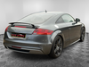 Audi TT 2.0 TDI Black Edition Coupe 3dr Diesel S Tronic quattro Euro 5 (170 ps) 3dr Automatic 2026