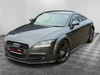 Audi TT 2.0 TDI Black Edition Coupe 3dr Diesel S Tronic quattro Euro 5 (170 ps) 3dr Automatic 2026