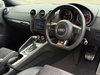 Audi TT 2.0 TDI Black Edition Coupe 3dr Diesel S Tronic quattro Euro 5 (170 ps) 3dr Automatic 2026