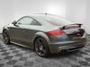 Audi TT 2.0 TDI Black Edition Coupe 3dr Diesel S Tronic quattro Euro 5 (170 ps) 3dr Automatic 2026