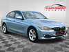 BMW 3 Series 2.0 318d SE Saloon 4dr Diesel Manual Euro 5 (s/s) (143 ps) 4dr Manual 2026
