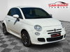 Fiat 500 1.2 S Hatchback 3dr Petrol Manual Euro 6 (s/s) (69 bhp) 3dr Manual 2026