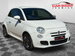 Fiat 500 1.2 S Hatchback 3dr Petrol Manual Euro 6 (s/s) (69 bhp) 3dr Manual 2014
