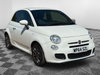 Fiat 500 1.2 S Hatchback 3dr Petrol Manual Euro 6 (s/s) (69 bhp) 3dr Manual 2026