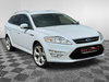 Ford Mondeo 2.0 TDCi Titanium Estate 5dr Diesel Manual Euro 5 (140 ps) 5dr Manual 2026