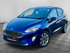 Ford Fiesta 1.1 Zetec CARPLAY Hatchback 5dr Petrol Manual Euro 6 (s/s) (85 ps) 5dr Manual 2026