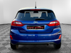 Ford Fiesta 1.1 Zetec CARPLAY Hatchback 5dr Petrol Manual Euro 6 (s/s) (85 ps) 5dr Manual 2026
