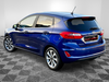 Ford Fiesta 1.1 Zetec CARPLAY Hatchback 5dr Petrol Manual Euro 6 (s/s) (85 ps) 5dr Manual 2026