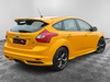 Ford Focus 2.0T EcoBoost ST-2 Hatchback 5dr Petrol Manual Euro 5 (s/s) (250 ps) 5dr Manual 2026