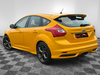 Ford Focus 2.0T EcoBoost ST-2 Hatchback 5dr Petrol Manual Euro 5 (s/s) (250 ps) 5dr Manual 2026