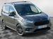 Ford Transit Courier 1.5 TDCi Sport Panel Van 5dr Diesel Manual L1 Euro 6 (100 ps) 5dr Manual 2019