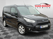 Ford Transit Connect 1.5 TDCi 200 Limited Panel Van 5dr Diesel Manual L1 H1 (119 g/km, 118 bhp) 5dr Manual 2017