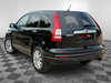Honda CR-V 2.0 i-VTEC EX SUV 5dr Petrol Manual 4WD Euro 5 (150 ps) 5dr Manual 2026
