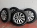 Honda CR-V 2.0 i-VTEC EX SUV 5dr Petrol Manual 4WD Euro 5 (150 ps) 5dr Manual 2010